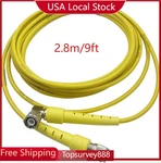 New 2.8M Trimble Gps R8 R7 R4 5800 5700 Cable Antenna Tnc-tnc Right Angle. Fixed Price $35.00.