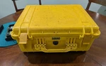 Trimble 5800 Rover With Case And Battery Charger. Fixed Price $181.87.