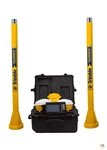 Trimble GCS900 Gps Machine Control Kit W/ CB460 Dozer Autos, Dual MS992 & SNR930. Fixed Price $19999.00.