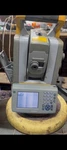 Trimble S6 Series 1" High Precision Robotic Total Station 58440019 With Case. Fixed Price $3999.00.