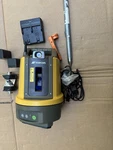 Topcon LN-100 Robotic Total Station Layout Navigator Construction Foundation. Fixed Price $5895.00.