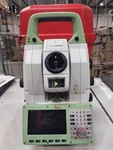 Leica TS60 0.5'' R1000. Fixed Price $29500.00.