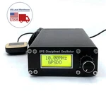 Gpsdo Disciplined Thermostatic Crystal Oscillator Tamed Clock 10MHZ. Fixed Price $74.00.