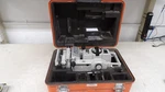 Lietz Sokkisha SDM3F 06 Electronic Tacheometer M3393. Fixed Price $299.25.