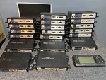 Lot Of Trimble Mobile Solutions Cross Check Gprs Receivers. Fixed Price $50.00.