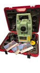 Leica TCRM1103PLUS Robotic Total Station With Case. Fixed Price $1000.00.