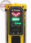 Trimble Spectra Precision GCR-1SM Machine Control Laser Receiver,dozer,somero. Fixed Price $1095.00.