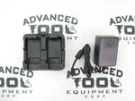 Usa New Trimble Nikon Nivo 5M 2M 2C Total Station Replacement Dual Charger TS662. Fixed Price $149.99.