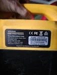 Vivax Metrotech LOC3-5TX Model VX219-05. Fixed Price $550.00.