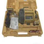 Topcon RL-VH3D Self-leveling Interior Laser Package With Carrying Case LS-80B. Fixed Price $937.49.