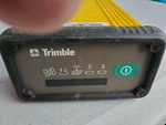 Trimble Gps Receiver Model 4700 P/n 35846-56. Fixed Price $149.99.