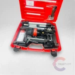 Hilti Pm 4-M Laser Measuring Instrument Multi-line Level Tool Professional. Fixed Price $1000.00.