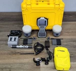 Trimble R10 Dual Gps Gnss Beidou Galileo Rtk Base & Rover Setup W/ TSC3 Access. Fixed Price $12895.00.