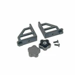 Deezee DZ95002 Cab Rack Tie Down Kit Universal Full Size Truck. Fixed Price $56.91.