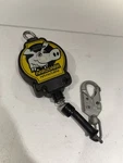 Guardian 20 Cable Retractable. Fixed Price $175.00.