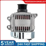 105A Alternator 11049 For Mini Cooper S 2002 2003 2004 2005 2006 2007 2008 1.6L. Fixed Price $57.99.
