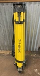 Seco Tri-max Standard Instrument Tripod Trimble Crain Euc. Fixed Price $219.99.