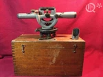 1950S Craftsman Level Scope Instrument 1S#24372. Fixed Price $149.99.