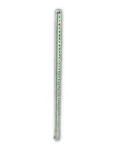 Crain Model 92002 Rectangular Fiberglass 8 Foot Surveying Leveling Rod. Fixed Price $49.99.