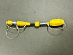 Trimble 80799 7-PIN Lemo To Usb-a Female Data Cable R10 R12I SPS985 SPS986. Fixed Price $19.95.