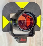 Leica GPR121 Pro Circular Prism With Holder Original Excellent Condition. Fixed Price $550.00.