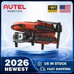 Autel Evo Dual 640T V3 Thermal Drone Rugged Bundle - 7.9" Smart Rc 2026. Fixed Price $3899.00.