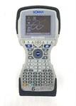 Sokkia SHC2500 Surveying Field Data Collector W/ Topsurv 8 (read Description). Fixed Price $250.00.