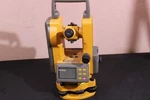 Northwest Instrument 5" Digital Theodolite NETH503. Fixed Price $450.00.