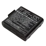 Battery For Topcon FC-5000 Sokkia SHC-5000 Carlson RT3 1013591-01 CS-TOP500SL. Fixed Price $46.69.