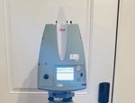 Leica Geosystem P20 Scan Station - Unit Only Fully Functional. Fixed Price $2995.00.