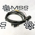 Trimble TC900 Power/data Y-cable Trimcomm Radio Gps Receiver 4000 4400 4600. Fixed Price $89.24.