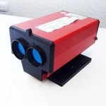 Distomat Wild 3010S Laser Distance Meter 12VDC -used-. Fixed Price $522.23.