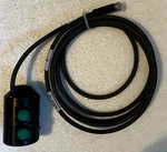 Leica Geosystems 874979 MSC1483 Switch Assy, Ext, Mg 2M.. Fixed Price $250.00.