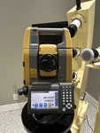 Pre-owned Topcon GT-503. Fixed Price $6900.00.