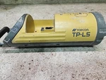 Topcon TP-L5GV Green Beam Auto Alignment Pipe Laser W/ Plumb. Fixed Price $1466.52.