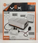 Brand New Hexbug Vex Robotics Powered Motor Kit Add On Switch & Battery Box. Fixed Price $14.99.