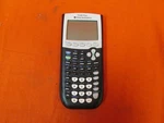 Texas Instruments TI-84 Plus Graphing Calculator Black 6353. Fixed Price $77.24.
