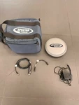 Spectra Precision Mobilemapper 300 Smart Antenna Ac Charger Soft Case. Fixed Price $395.00.