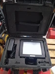 Leica MPC1300 3D Powergrade Panel Control Box ****. Fixed Price $995.00.