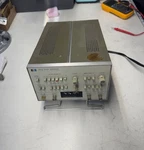 Hp 8011A Pulse Generator Hewlett Packard. Fixed Price $60.00.