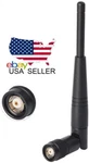 5DBI 2.4GHZ Trimble Antenna For S3,S6,SPS,RTS,TSC2,TSC3,5600,GEORADIO,ROBOT,2.4. Fixed Price $10.99.