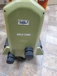 Leica Wild T2002 Theomat Electronic Precision Theodolite. Fixed Price $399.00.