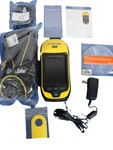 Trimble Geoexplorer 6000 Geoxt Standard 6.5.8 Gnss Floodlight 89000-21 #12. Fixed Price $748.99.