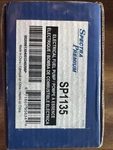 Electric Fuel Pump Spectra SP1135 Fits 2000 Ford Focus 2.0L-L4. Fixed Price $10.00.