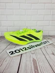 Adidas Men's Adizero Prime 3 Strung Track & Field Spikes IH5800 Multiple Size. Fixed Price $69.95.