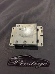 Bmw E46 00-06 Gps Receiver 325I 328I 323I 330I Spec Global Positioning. Fixed Price $109.00.