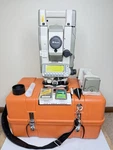 Nikon DTM-750 Total Station. Fixed Price $900.00.