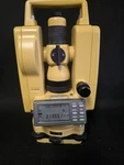 South Electronic Theodolite ET-05 W/ Case Laser Level. Fixed Price $349.99.