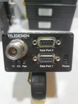 Teledesign Scada Radio /modems TS4000B05B38SN Uhf Watts 380-403 Mhz Untested. Fixed Price $15.00.