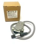 Topcon Cable 51714 GTS-300 Series, GTS-500, GTS-700 BT-24Q, BT-30Q Pin 1.5AMP. Fixed Price $49.99.